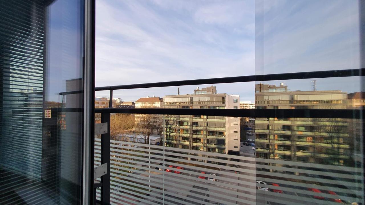 Magic City Center For Two Turku Exterior photo